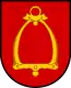 Blason de Syrovátka
