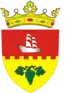 Blason de Cahul