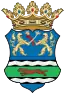 Blason de Požega