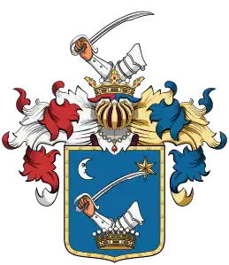Famille Kémeri