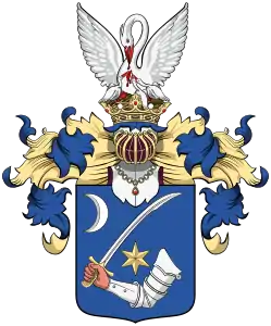 Famille Perlaki