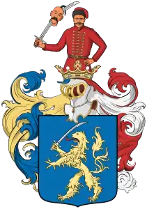 Famille Pomothy