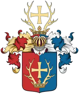 Famille Zichy