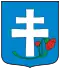 Blason de Béb