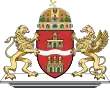 Alias du blason de Budapest