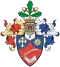 Blason de Csertő