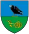 Blason de Dabrony