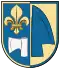 Blason de Jásd