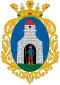 Blason de Kiskunfélegyháza