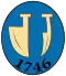 Blason de Nagyvisnyó