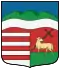 Blason de Pécel