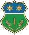 Blason de Pilisszántó