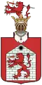 Blason de Tapolca