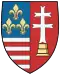 Blason de Tata