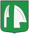 Blason de Vekerd