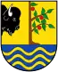 Blason de Jabel