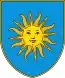 Blason de Koper / Capodistria