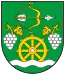 Blason de Veľký Kýr