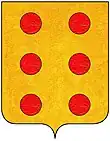 Prospero De Nobili