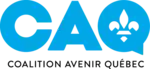 Logo depuis 2015.