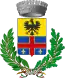 Blason de Coassolo Torinese