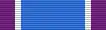Ruban de la médaille