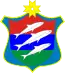 Blason de Raïon de Mujejärvi
