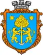 Blason de Hlyniany