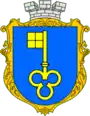 Blason de Jouravno