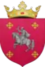 Blason de Călărași