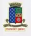 Blason de Chomedey