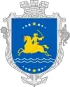 Blason de Nikopol