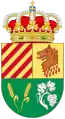 Blason de Algete