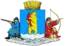 Blason de Anadyr