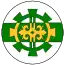 Blason de Argoun