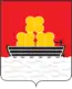 Blason de Babouchkine