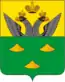 Blason de Balagansk