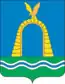 Blason de Bataïsk