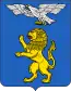 Blason de Belgorod