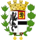 Blason de Bergues