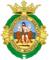 Blason de Cadix