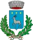 Blason de Capriati a Volturno