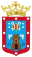 Blason de Caudete