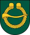 Blason de Cesvaine