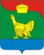 Blason de Raïon de Tchebarkoul