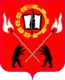 Blason de Tchoudovo