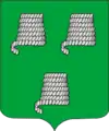 Blason de Dobrouch