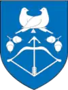 Blason de Drahitchyn