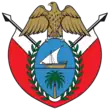 Blason de Dubaï