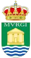 Blason de El Ejido